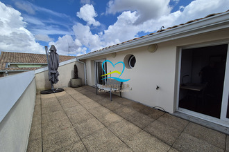 achat appartement lanton 33138