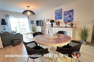 achat appartement lanton 33138