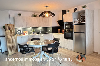 achat appartement lanton 33138