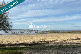 achat appartement lanton 33138