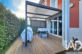 achat appartement lanton 33138