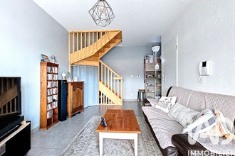 achat appartement lanton 33138