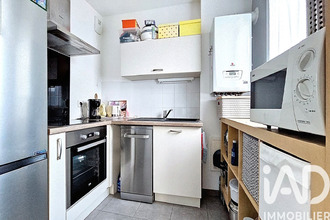 achat appartement lanton 33138