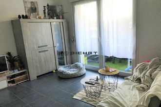 achat appartement lanton 33138
