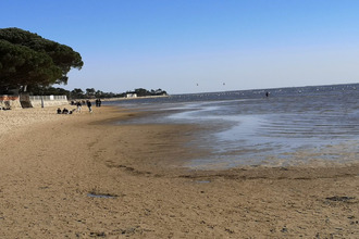 achat appartement lanton 33138