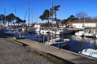 achat appartement lanton 33138