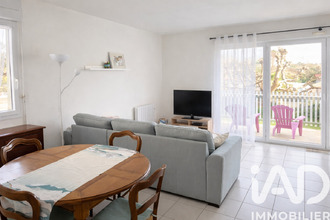 achat appartement lanton 33138