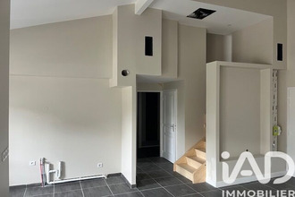 achat appartement lanton 33138