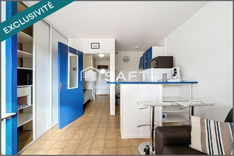 achat appartement lanton 33138