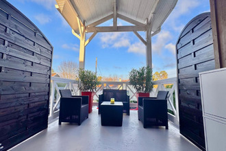 achat appartement lanton 33138