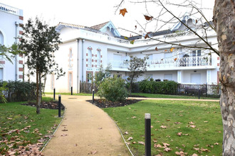 achat appartement lanton 33138