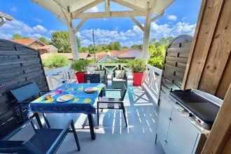 achat appartement lanton 33138