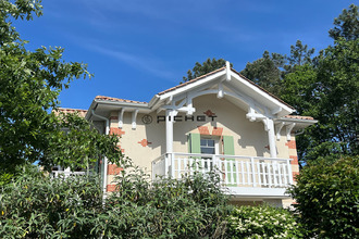 achat appartement lanton 33138