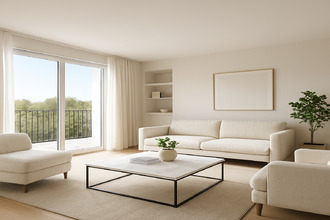 achat appartement lanton 33138