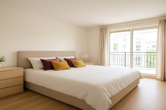 achat appartement lanton 33138