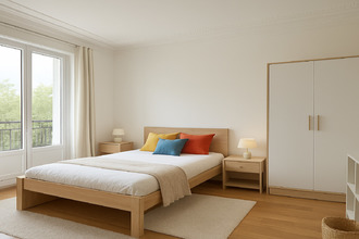 achat appartement lanton 33138