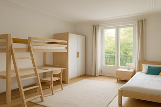 achat appartement lanton 33138
