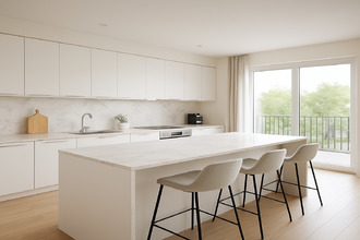 achat appartement lanton 33138