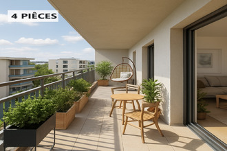 achat appartement lanton 33138