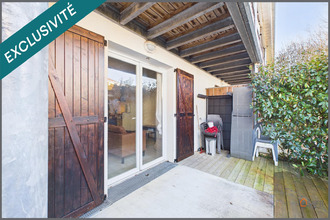 achat appartement lanton 33138