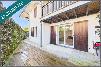achat appartement lanton 33138