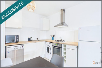 achat appartement lanton 33138