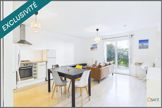 achat appartement lanton 33138