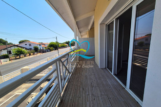 achat appartement lanton 33138