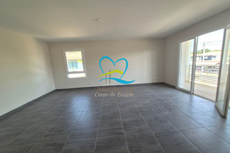 achat appartement lanton 33138