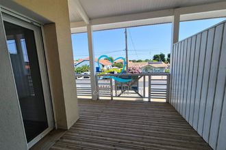 achat appartement lanton 33138