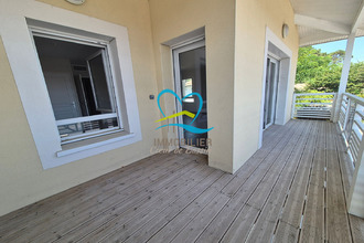 achat appartement lanton 33138