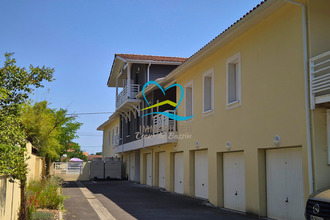 achat appartement lanton 33138