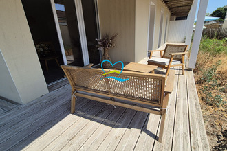 achat appartement lanton 33138