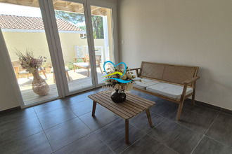 achat appartement lanton 33138