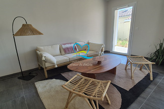 achat appartement lanton 33138