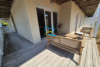 achat appartement lanton 33138