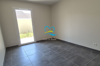 achat appartement lanton 33138