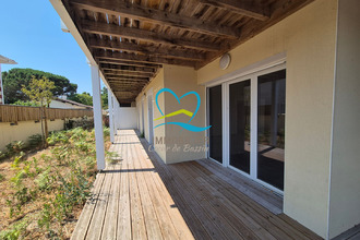 achat appartement lanton 33138