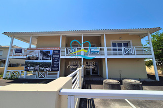 achat appartement lanton 33138