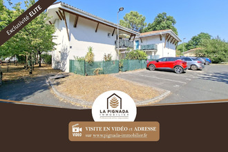 achat appartement lanton 33138