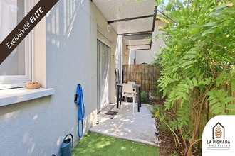 achat appartement lanton 33138