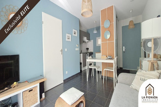 achat appartement lanton 33138