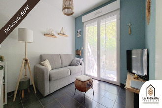 achat appartement lanton 33138