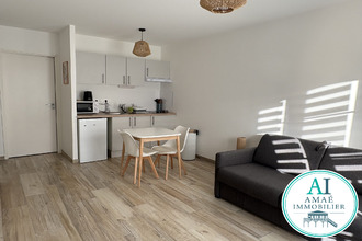 achat appartement lanton 33138