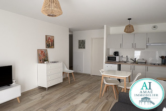 achat appartement lanton 33138