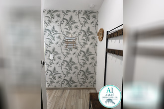 achat appartement lanton 33138