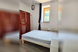 achat appartement lantosque 06450