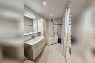 achat appartement lantosque 06450