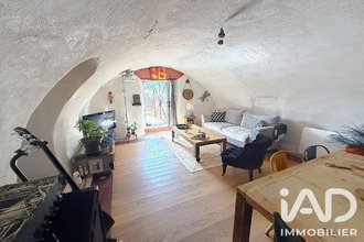 achat appartement lantosque 06450
