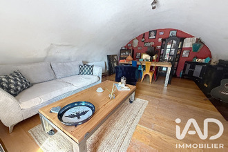 achat appartement lantosque 06450